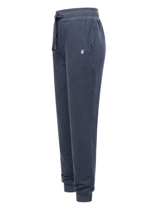 Navahoo pantalón jogger mujer Schmusekätzchen – Cómodo & Moderno - Image 2