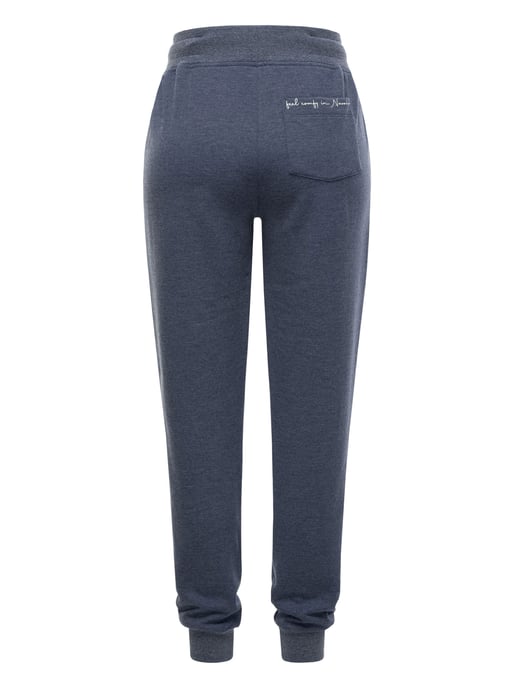 Navahoo pantalón jogger mujer Schmusekätzchen – Cómodo & Moderno - Image 3