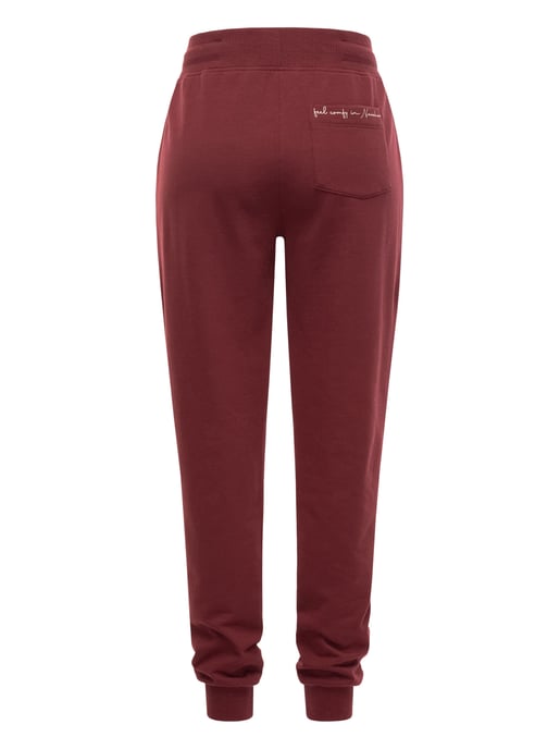 Navahoo pantalón jogger mujer Schmusekätzchen – Cómodo & Moderno - Image 3