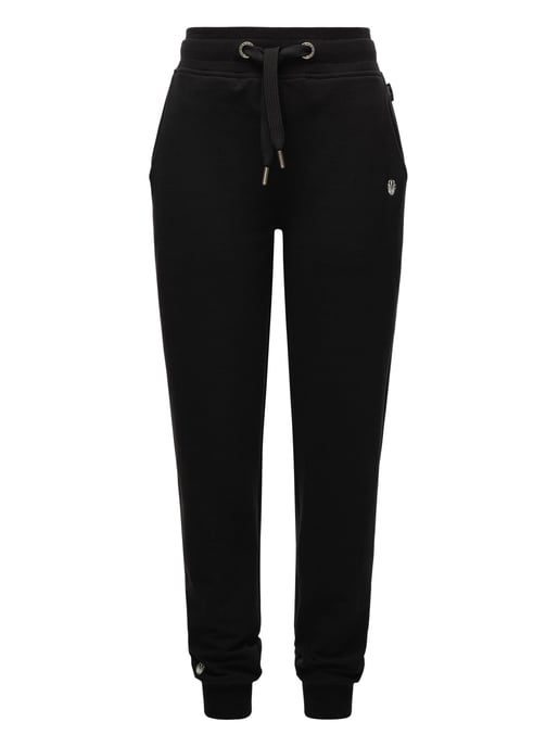 Navahoo pantalón jogger mujer Schmusekätzchen – Cómodo & Moderno - Image 1