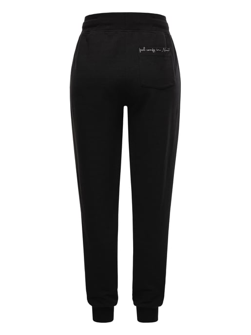Navahoo pantalón jogger mujer Schmusekätzchen – Cómodo & Moderno - Image 3