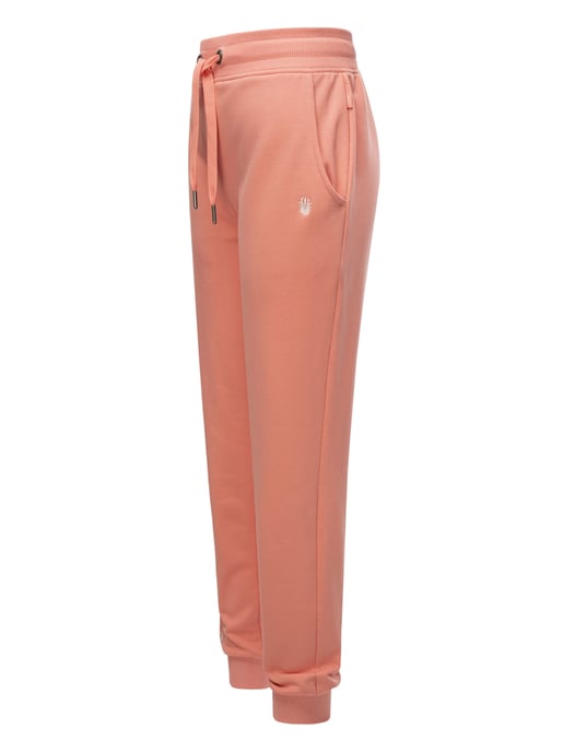 Navahoo pantalón jogger mujer Schmusekätzchen – Cómodo & Moderno - Image 2