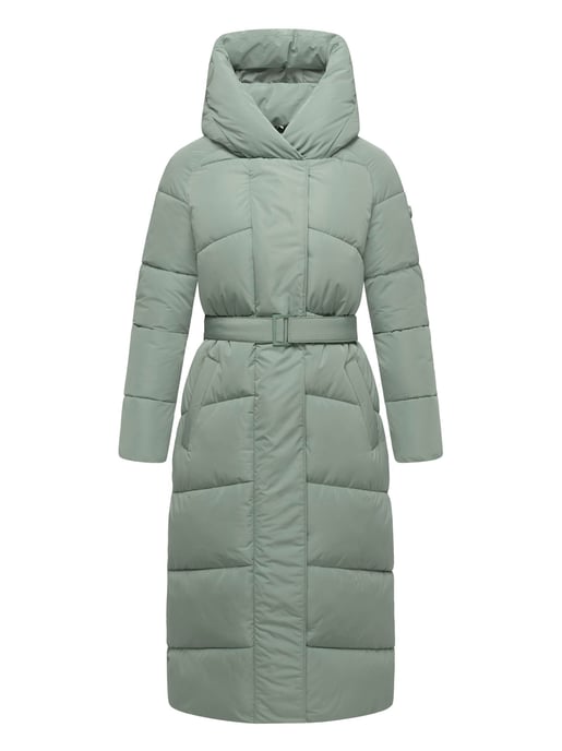 Navahoo Eisblick abrigo acolchado mujer – elegante, cálido y funcional - Image 2