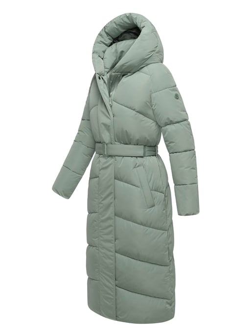 Navahoo Eisblick abrigo acolchado mujer – elegante, cálido y funcional - Image 3
