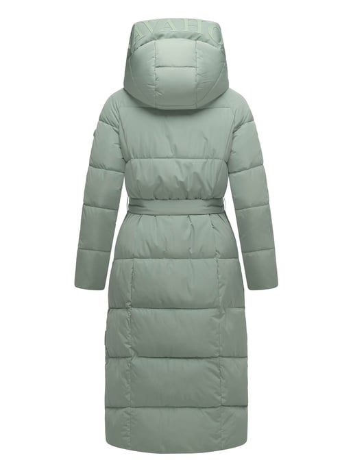 Navahoo Eisblick abrigo acolchado mujer – elegante, cálido y funcional - Image 4