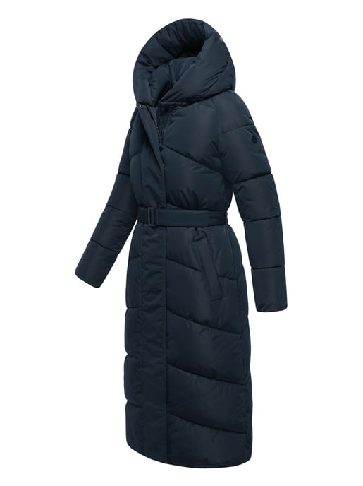 Navahoo Eisblick abrigo acolchado mujer – elegante, cálido y funcional - Image 3