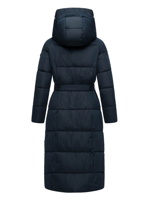 Navahoo Eisblick abrigo acolchado mujer – elegante, cálido y funcional - Image 4
