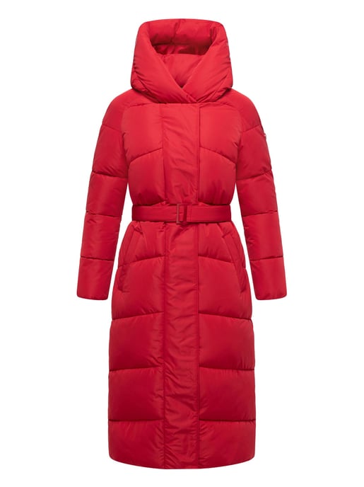 Navahoo Eisblick abrigo acolchado mujer – elegante, cálido y funcional - Image 2