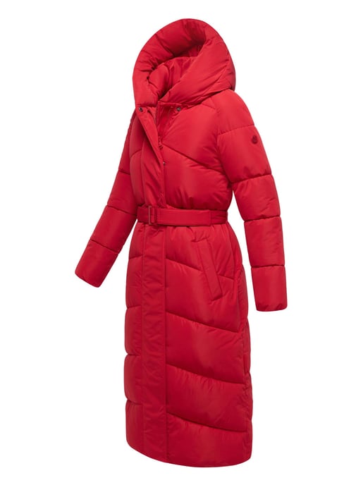 Navahoo Eisblick abrigo acolchado mujer – elegante, cálido y funcional - Image 3