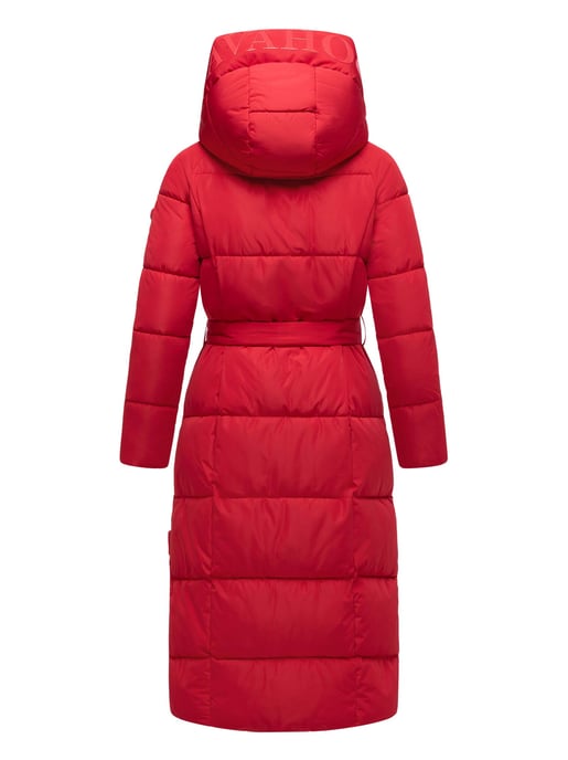 Navahoo Eisblick abrigo acolchado mujer – elegante, cálido y funcional - Image 4