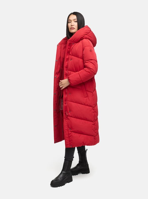 Navahoo Eisblick abrigo acolchado mujer – elegante, cálido y funcional - Image 6