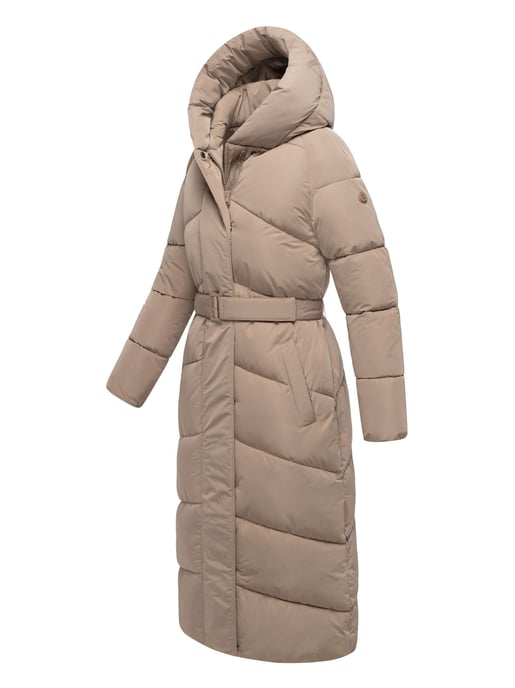 Navahoo Eisblick abrigo acolchado mujer – elegante, cálido y funcional - Image 3