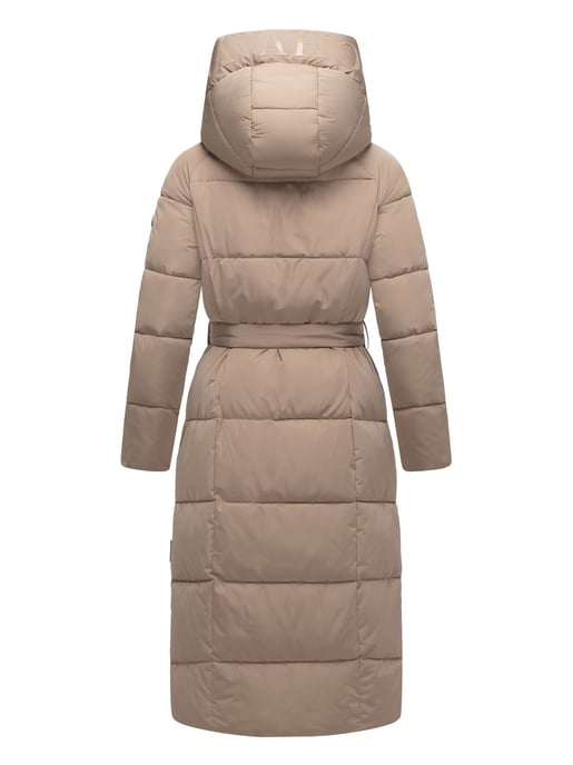 Navahoo Eisblick abrigo acolchado mujer – elegante, cálido y funcional - Image 4