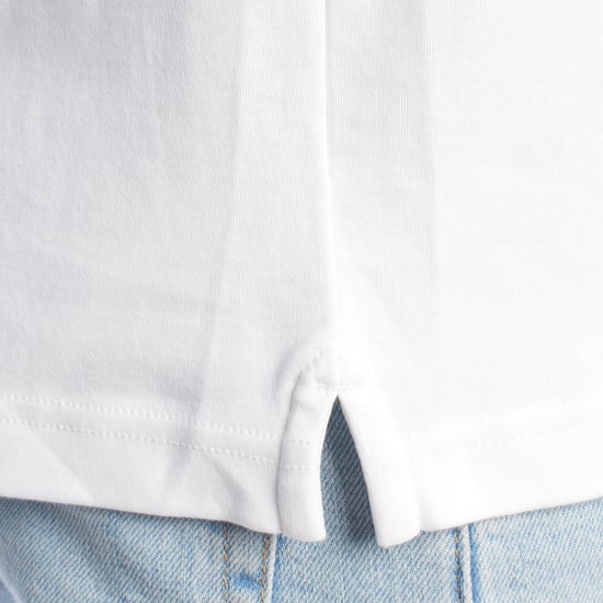 Polo Hombre Manga Corta de Algodón OF15FY220B - Image 4