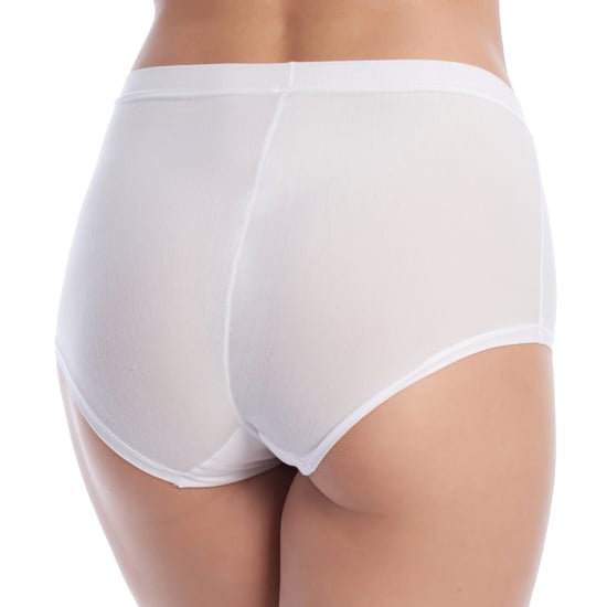 Braguita Cotton Flexie Adapt 1032459 para Mujer - Image 3