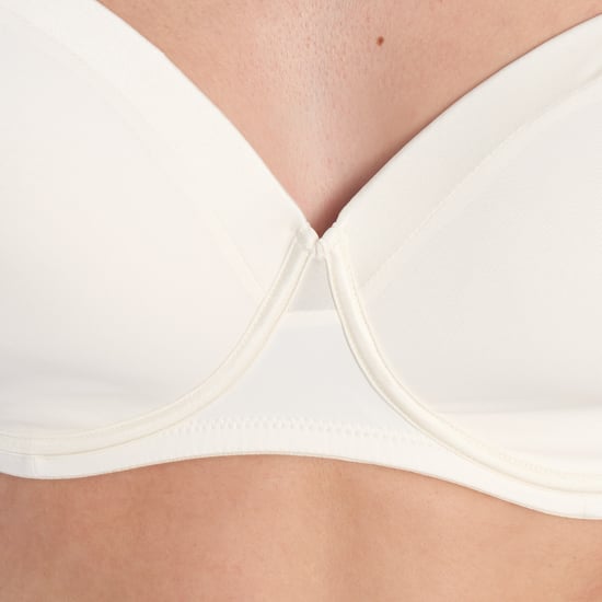 Sujetador sin Aros Foam D0A75 para Mujer - Image 2