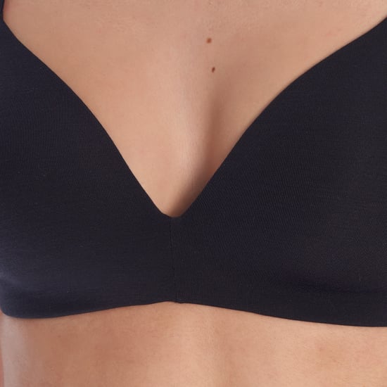 Sujetador sin Aros Breathe 848883 para Mujer - Image 2