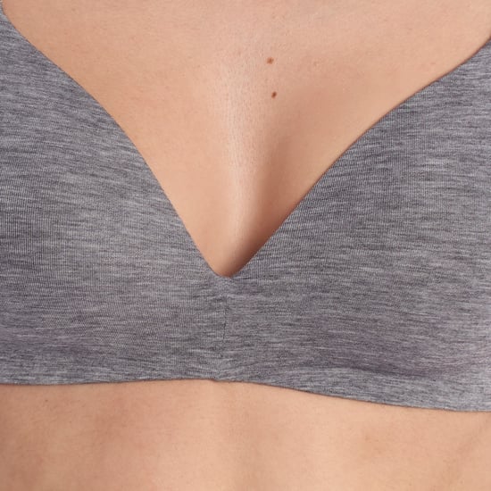 Sujetador sin Aros Breathe 848883 para Mujer - Image 2