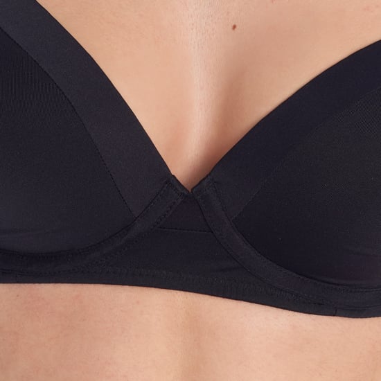 Sujetador sin Aros Foam D0A75 para Mujer - Image 2