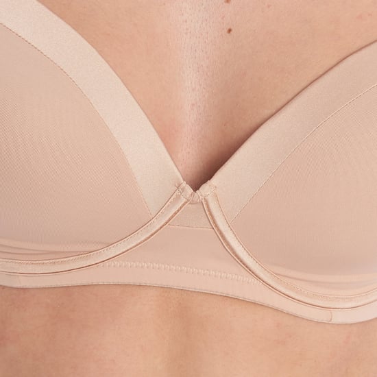 Sujetador sin Aros Foam D0A75 para Mujer - Image 2