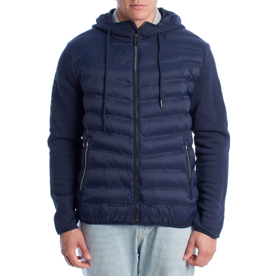 Chaqueta de Hombre Galway Acolchada Invierno MC61714 - Image 1