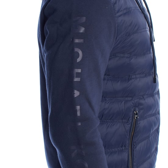 Chaqueta de Hombre Galway Acolchada Invierno MC61714 - Image 2