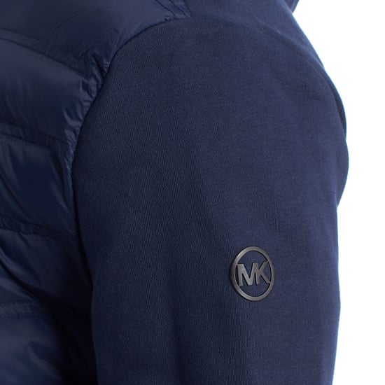 Chaqueta de Hombre Galway Acolchada Invierno MC61714 - Image 3