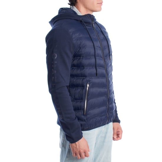 Chaqueta de Hombre Galway Acolchada Invierno MC61714 - Image 6