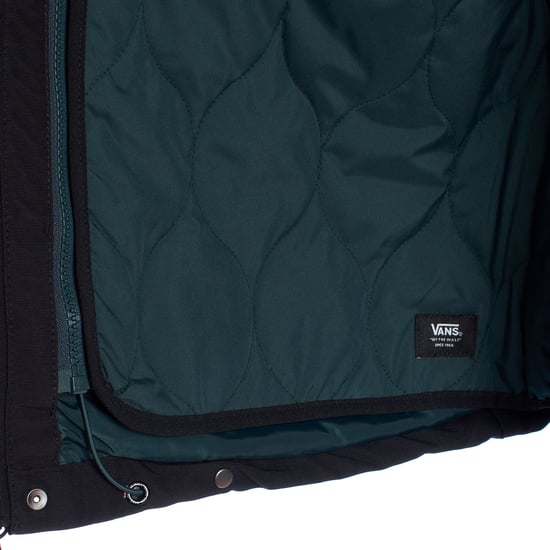 Chaqueta de Hombre Utility Ward 3-1 MTE VN000HN9DRJ1 - Image 4