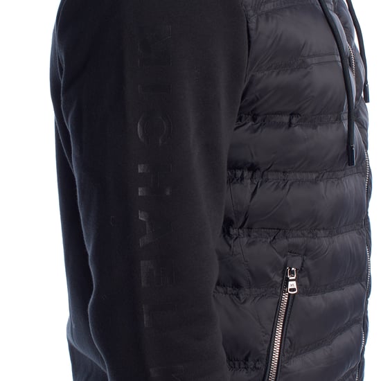 Chaqueta de Hombre Galway Acolchada Invierno MC61714 - Image 2