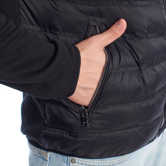 Chaqueta de Hombre Galway Acolchada Invierno MC61714 - Image 3