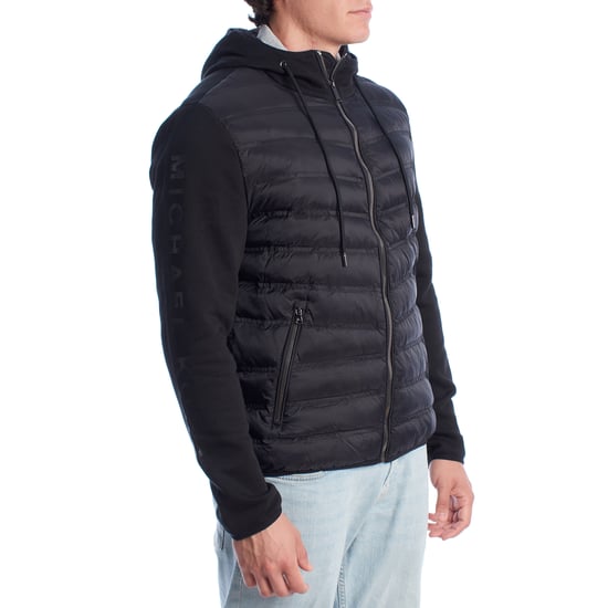Chaqueta de Hombre Galway Acolchada Invierno MC61714 - Image 4