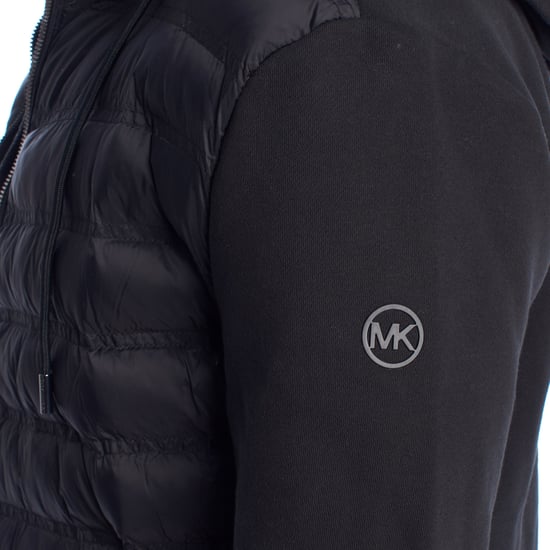 Chaqueta de Hombre Galway Acolchada Invierno MC61714 - Image 5