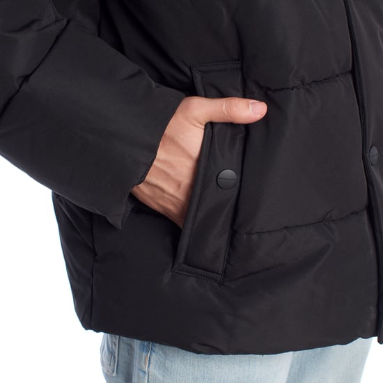 Chaqueta de Hombre Acolchada Invierno MC67975 - Image 2