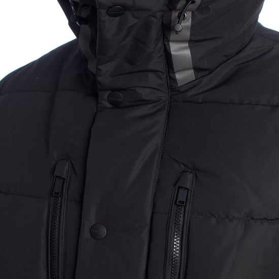 Chaqueta de Hombre Acolchada Invierno MC67975 - Image 4
