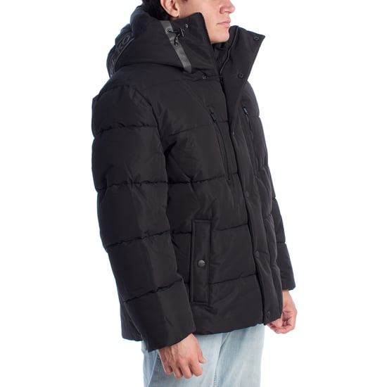 Chaqueta de Hombre Acolchada Invierno MC67975 - Image 5