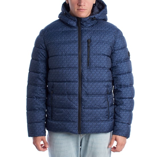 Chaqueta Reversible de Hombre Acolchada MC68295 - Image 1