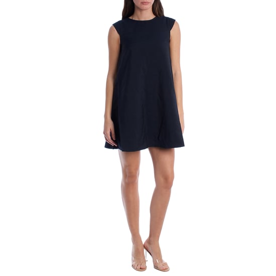 Vestido con corte Evasé 9065 para Mujer - Image 1