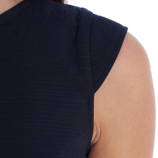Vestido con corte Evasé 9065 para Mujer - Image 6