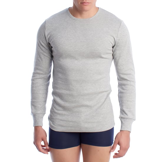 Camiseta Térmica Manga Larga A0258 para Hombre - Image 1