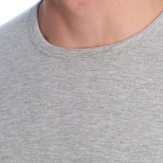 Camiseta Térmica Manga Larga A0258 para Hombre - Image 2