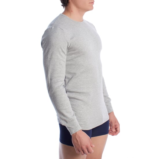 Camiseta Térmica Manga Larga A0258 para Hombre - Image 3