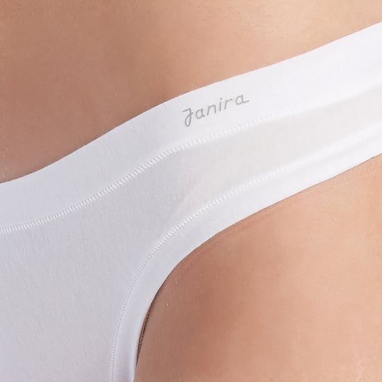 Tanga Cotton Flexie Adapt 1032461 para Mujer - Image 2