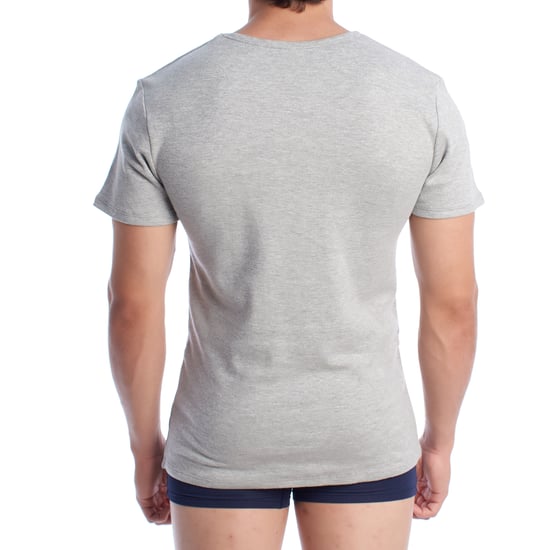 Camiseta Térmica Manga Corta A0255 para Hombre - Image 4
