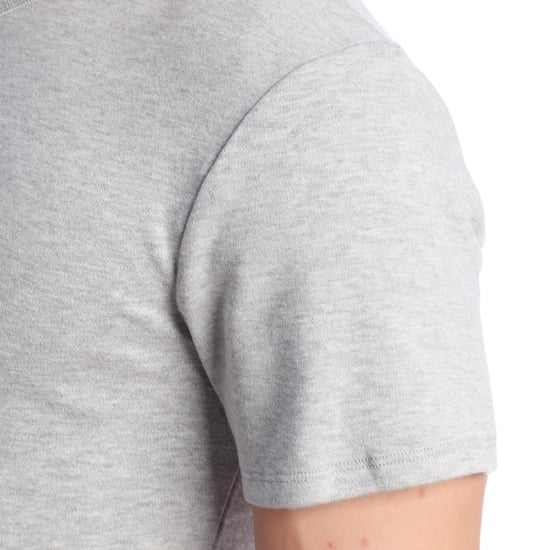 Camiseta Térmica Manga Corta A0255 para Hombre - Image 5