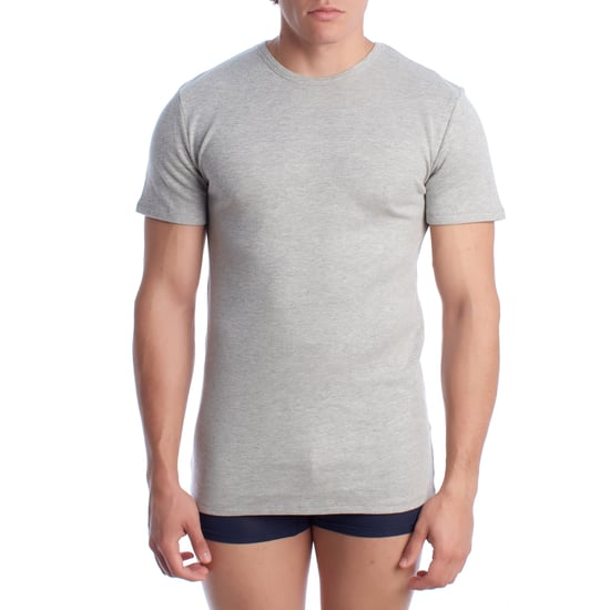 Camiseta Térmica Manga Corta A0256 para Hombre - Image 1