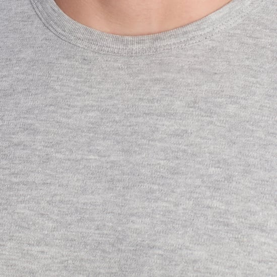 Camiseta Térmica Manga Corta A0256 para Hombre - Image 2