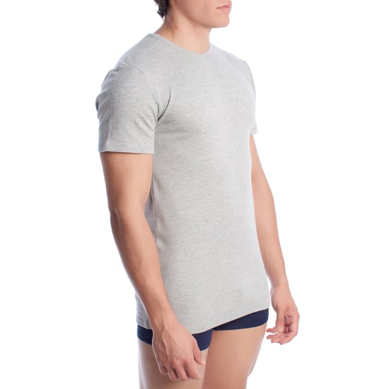 Camiseta Térmica Manga Corta A0256 para Hombre - Image 3