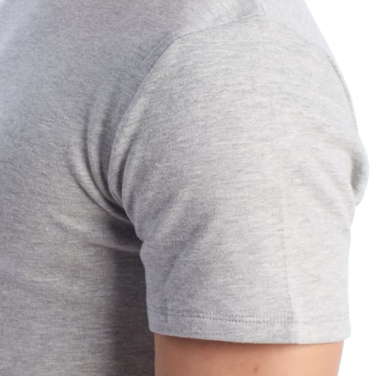 Camiseta Térmica Manga Corta A0256 para Hombre - Image 5