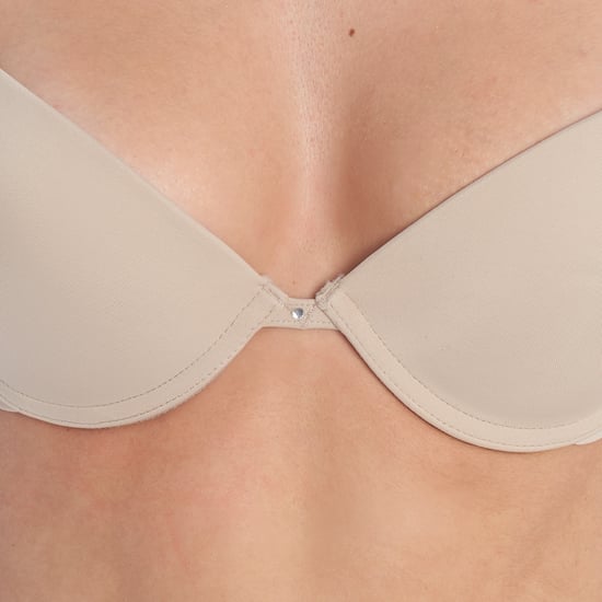 Sujetador Multiposición Push-Up NATALIA para Mujer - Image 2